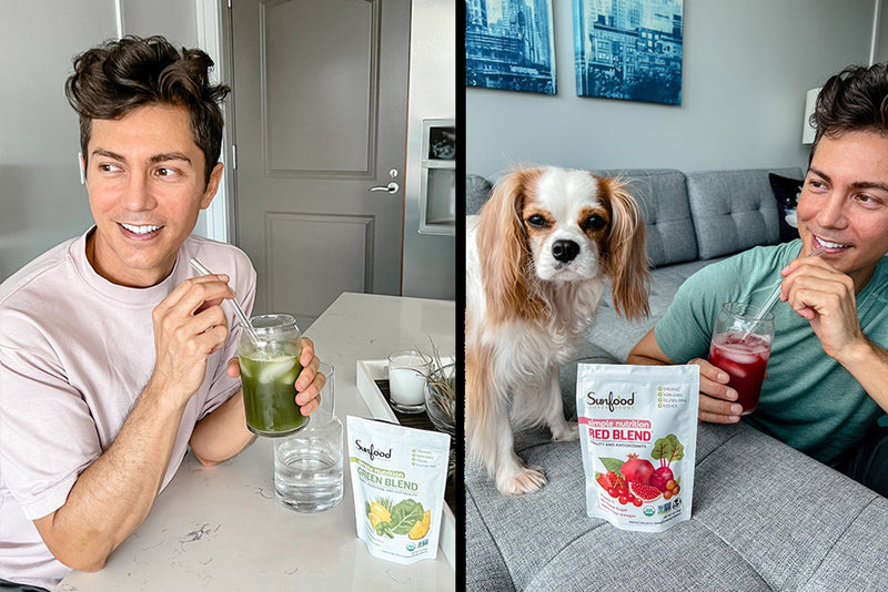 Fitness Trainer’s Simple Solutions for Longevity