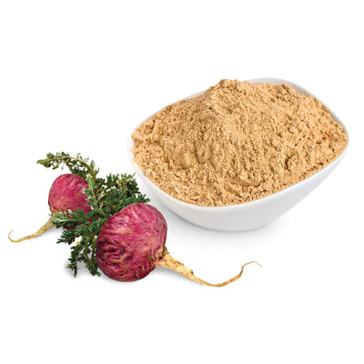 Red Maca Powder, 8oz