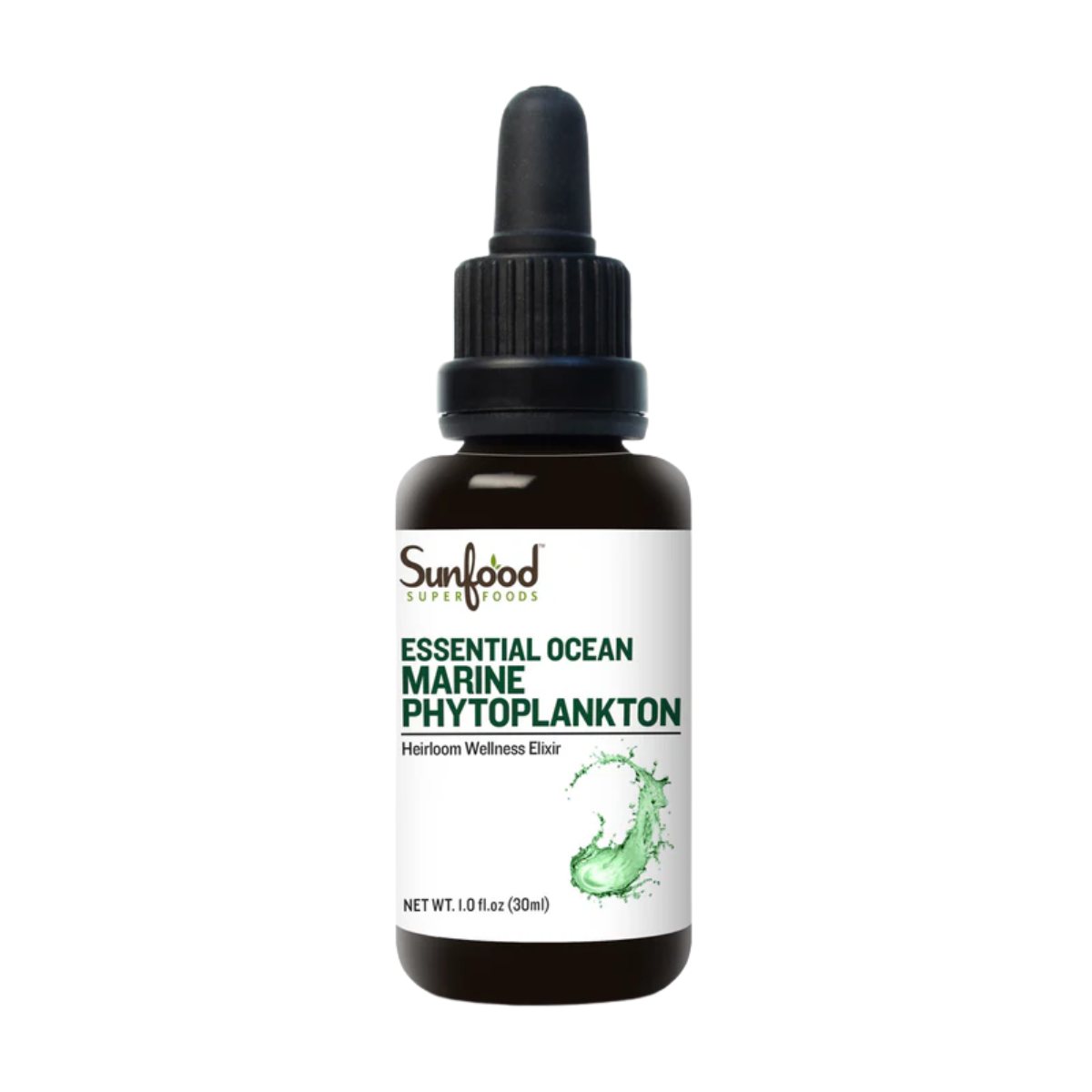 Marine Phytoplankton, 1fl.oz