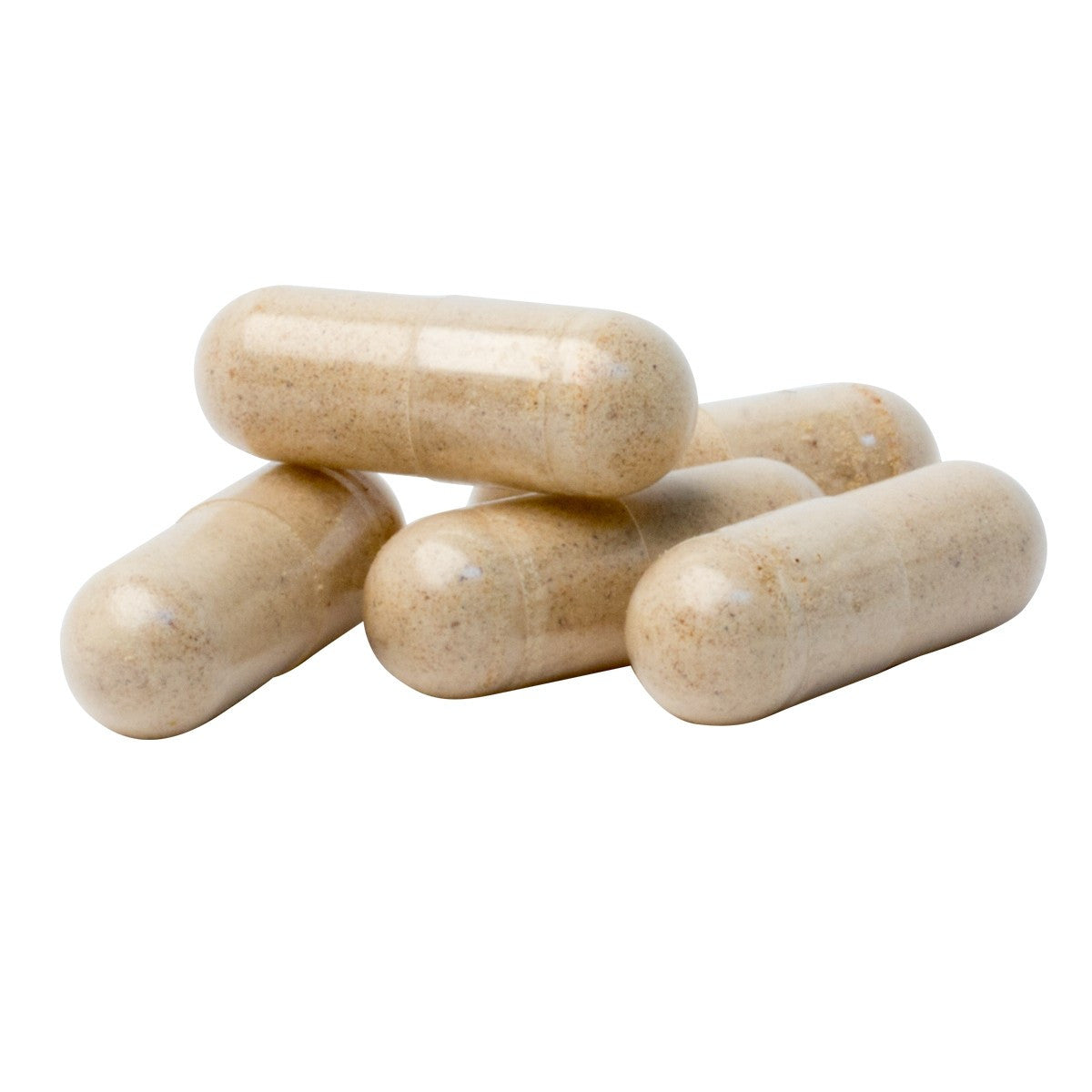 Black Maca Capsules, 90 ct.