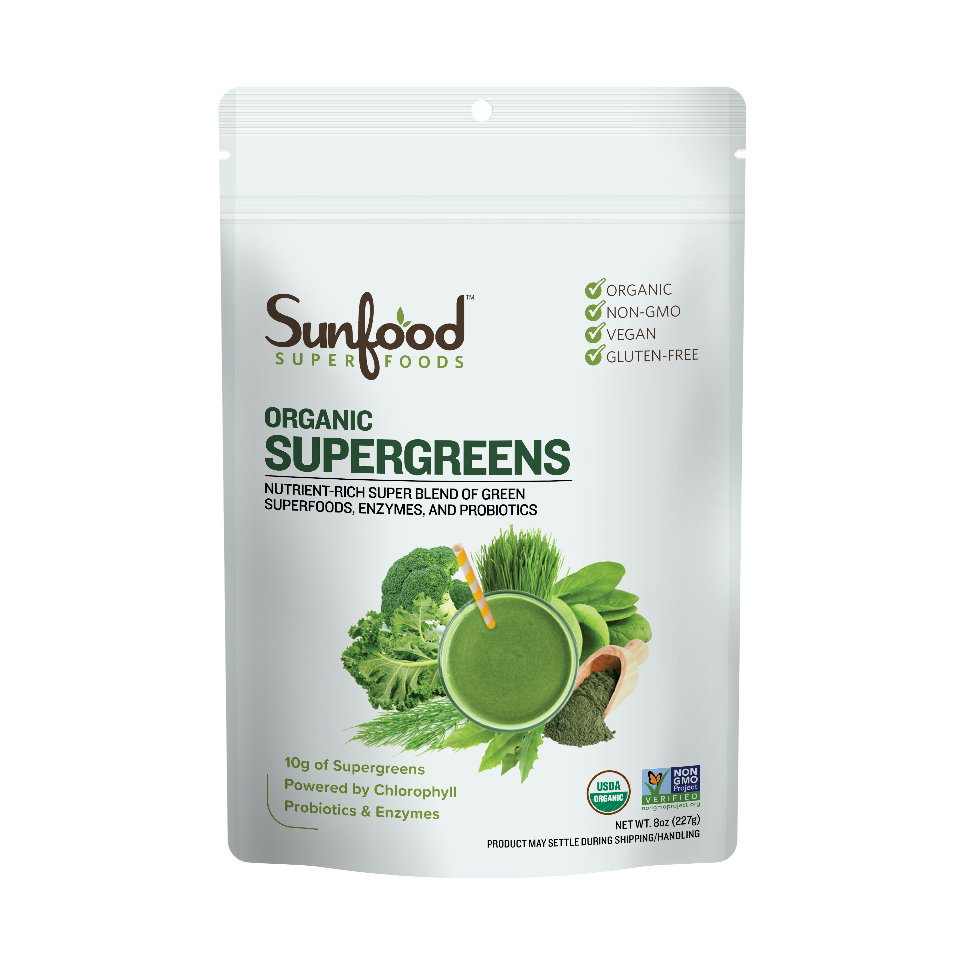 Superfoods for Digestion & Gut Health | Sunfood – Sunfood Superfoods