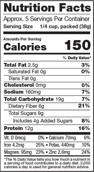 mlstoopidfoodページ Original Superfood Smoothie Mix, 8oz - Sunfood – Sunfood Superfoods