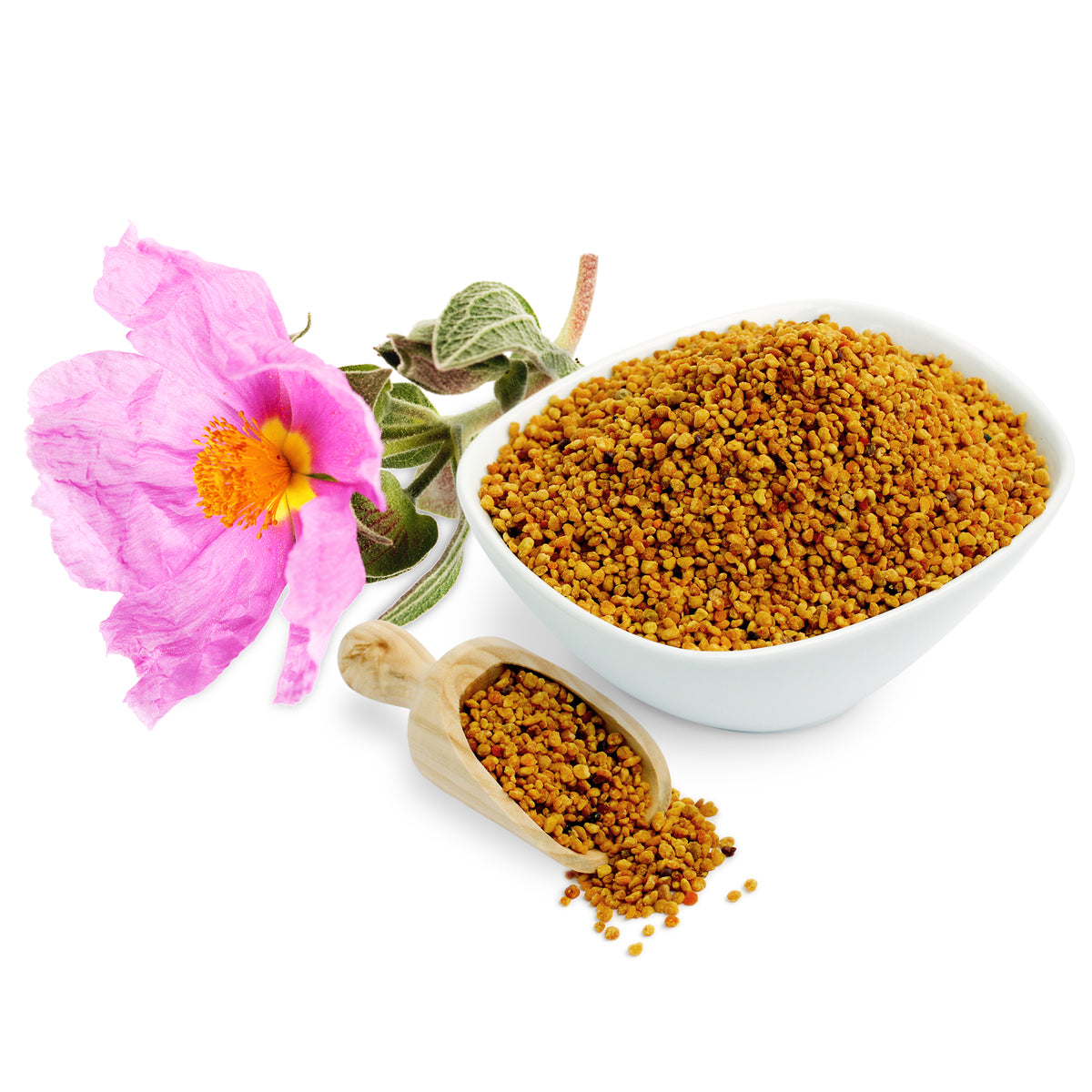 Bee Pollen, 8oz