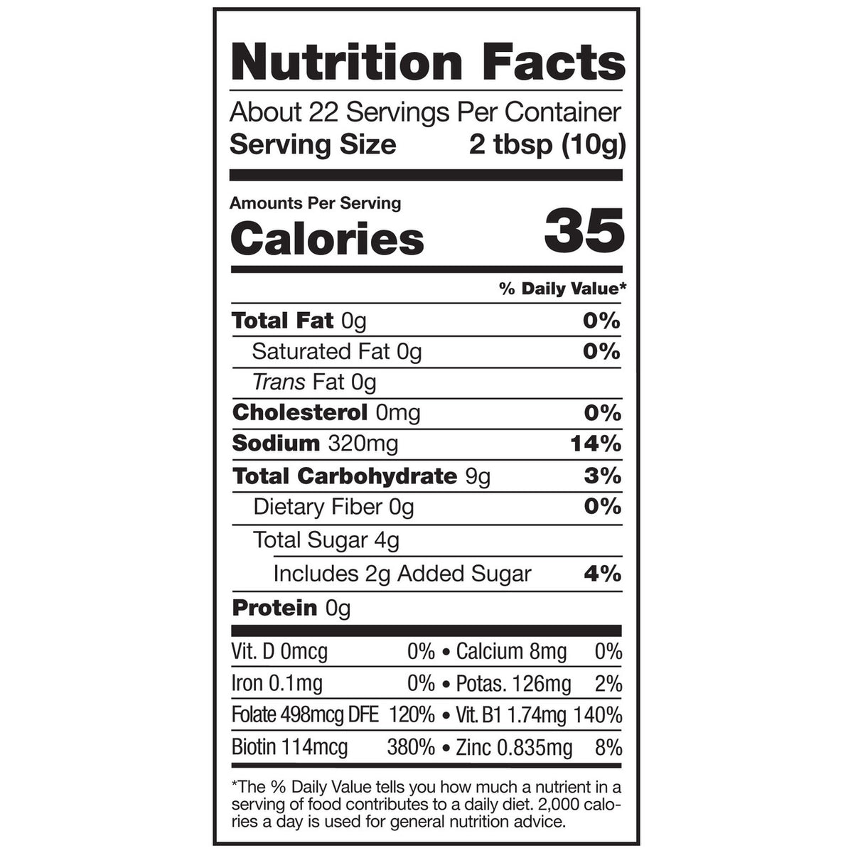 Superfood Hydration, Renew - NFP