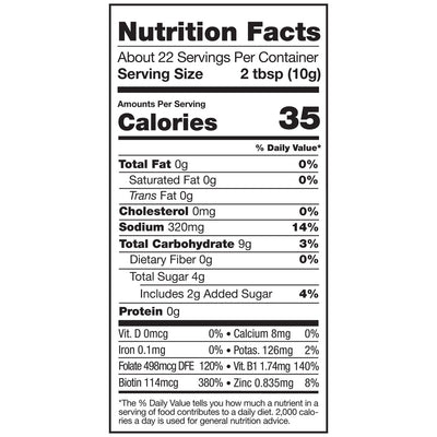 Superfood Hydration, Renew - NFP