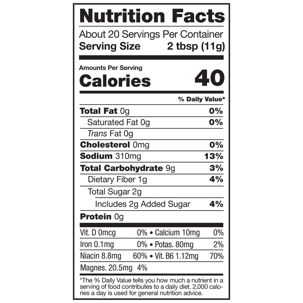 Superfood Hydration, Focus, 8oz - NFP