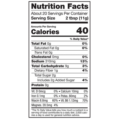 Superfood Hydration, Focus, 8oz - NFP