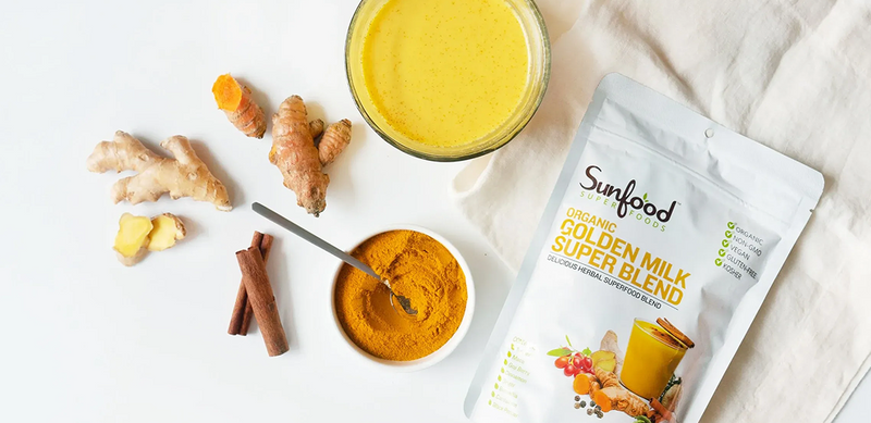 Superfood Blends