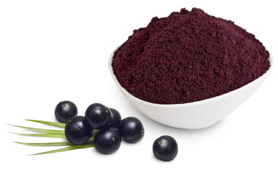 Acai Powder, 4oz