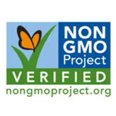 Non GMO Project Verified