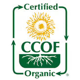 CCOF Organic