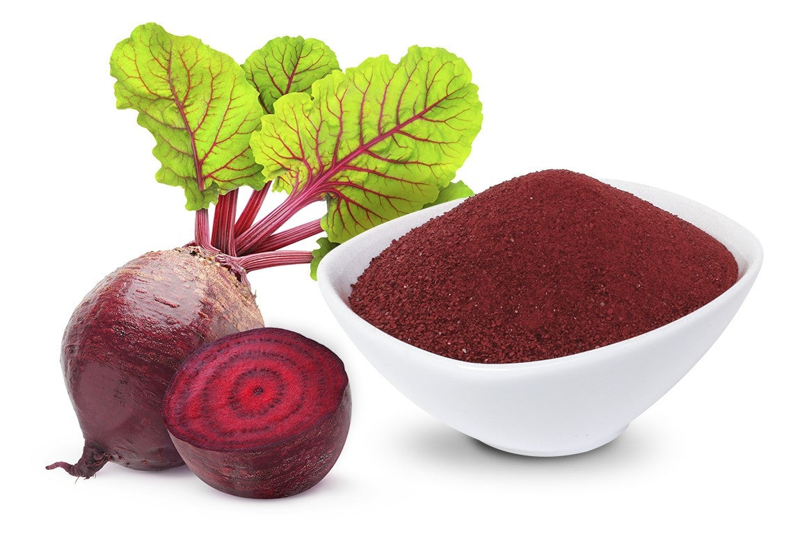 Beet Powder, 8oz, Organic - Art