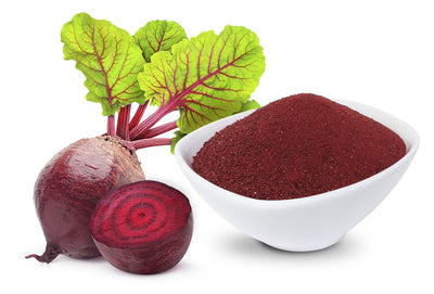 Beet Powder, 8oz, Organic - Art