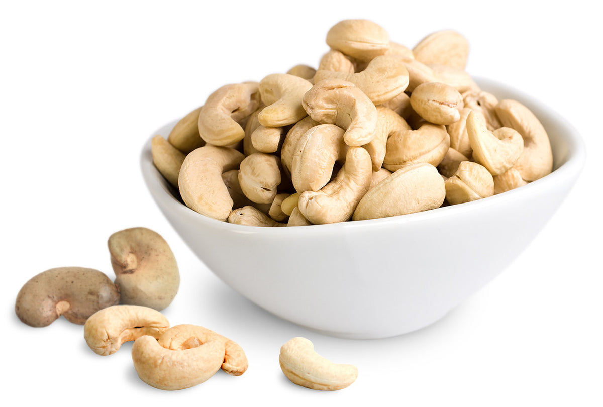 Cashews, Organic, 8oz