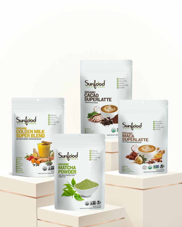 Coffee Replacement Bundle