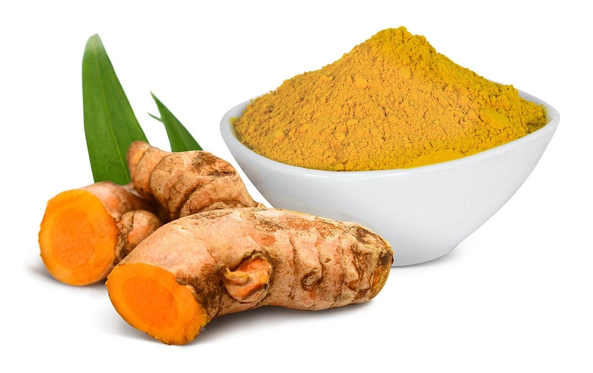 Turmeric Powder